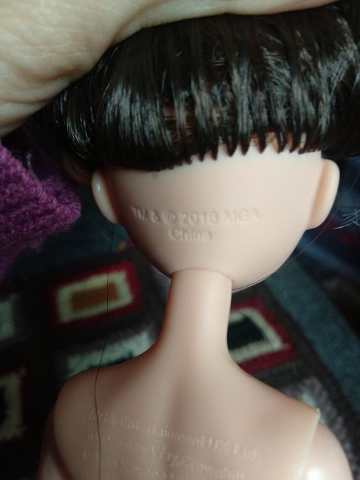 Куколки 2 штуки.