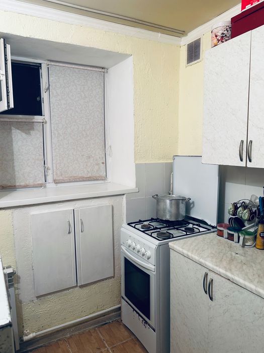 1-  ком квартира