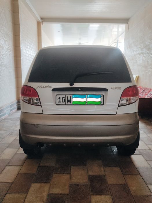 Матиз бест накд или выкуп