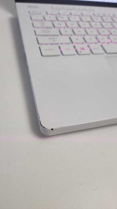 ASUS ROG Zephyrus G14 (модель GA402R-2022)