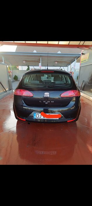 Seat Leon 1.6 mpi