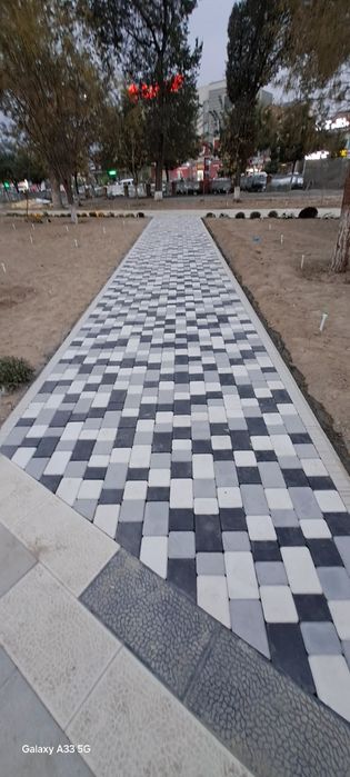 Bruschatka (Dubai) sotamiz va terib beramiz