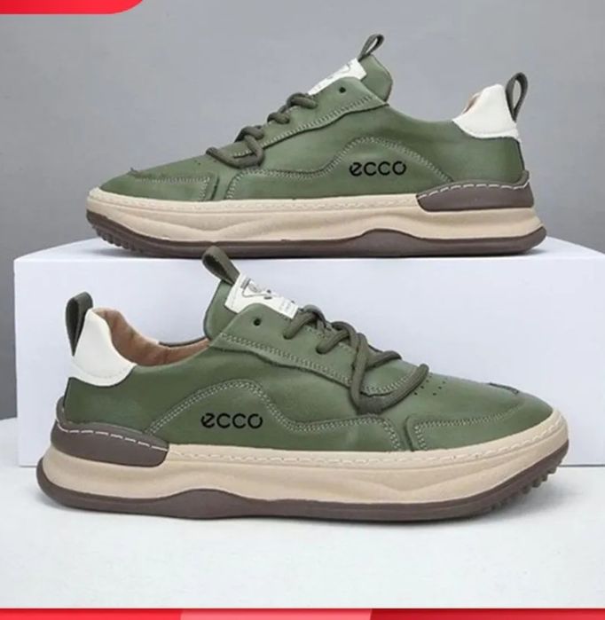 Кроссовки ECCO р 43