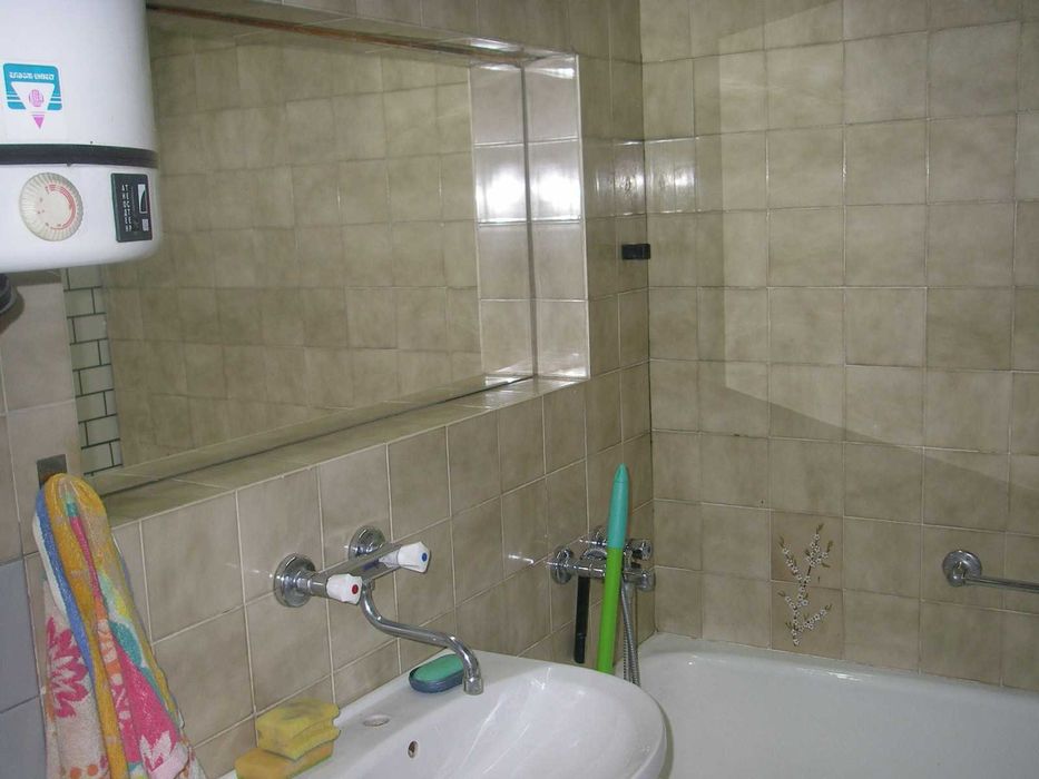 Дава се под наем Тристаен апартамент в София, Гео Милев - 90 кв.м за 612 € - Снимка #3