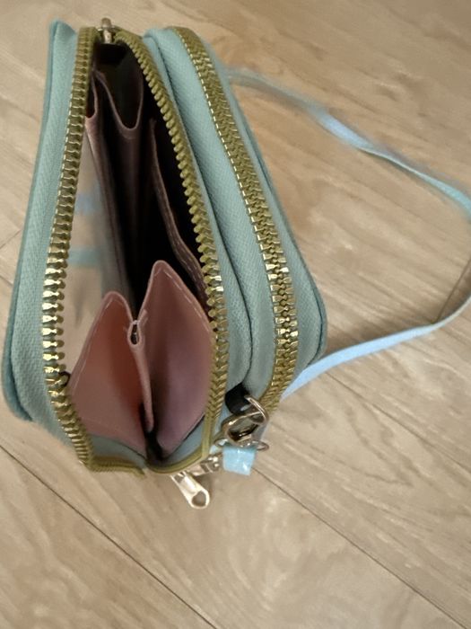 Продам сумочку для девочек