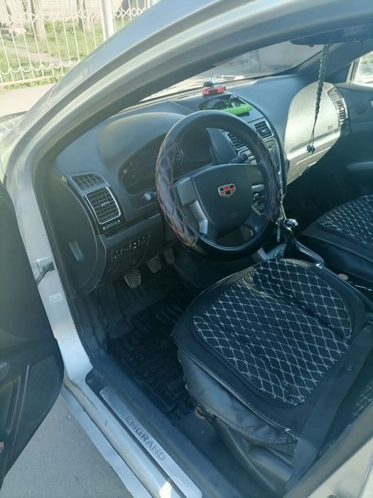 Продам джели эмгрант