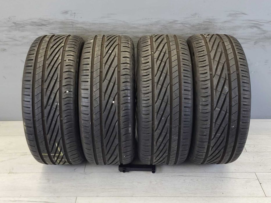 Anvelope 225/35 R18, vara, Uniroyal, DOT 2020
