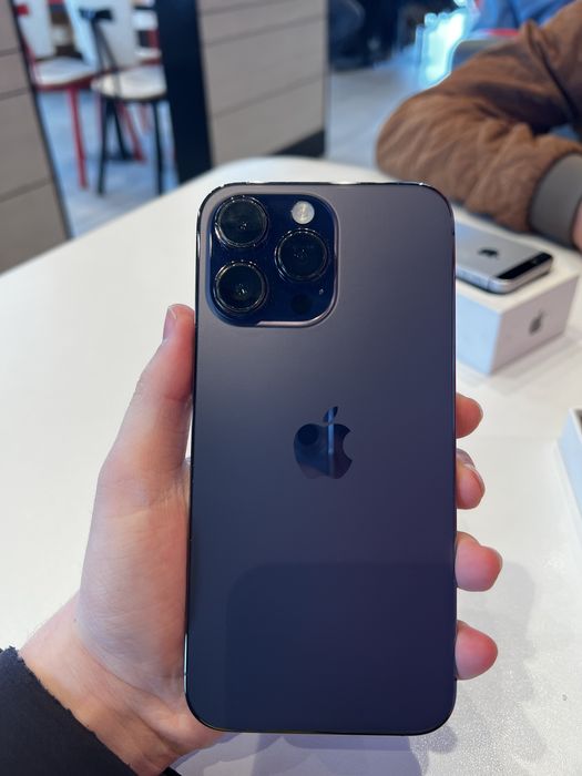 Iphone 14 pro max 256GB