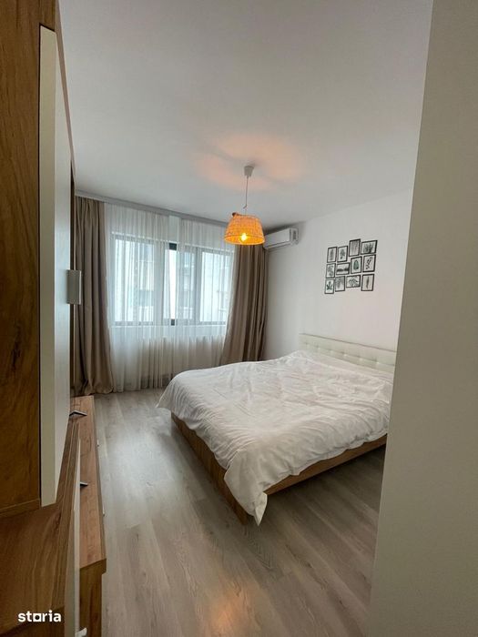 Garsoniera De Vanzare-Militari Residence-Comision 0