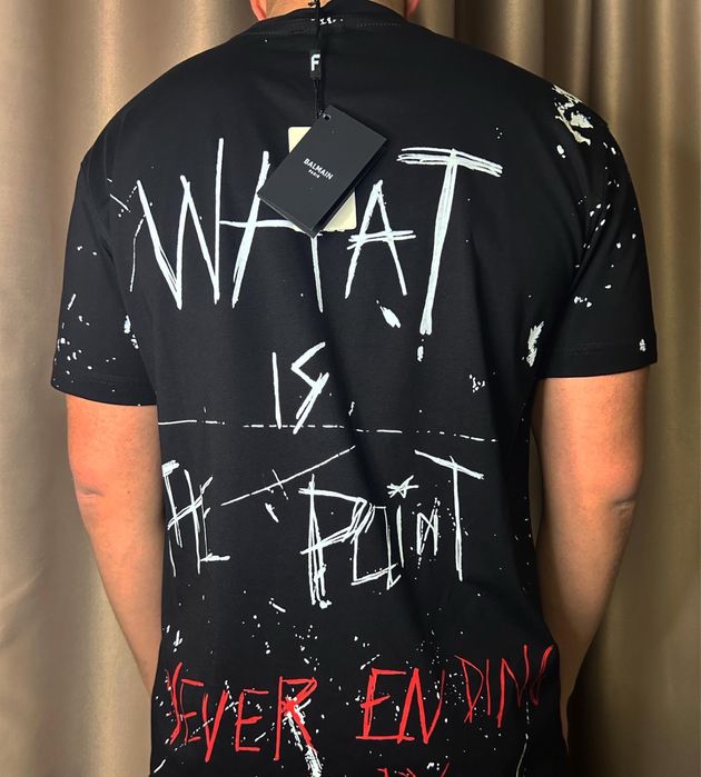 Маркови мъжки тениски