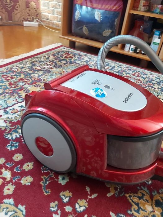 Продам пылесос, SAMSUNG