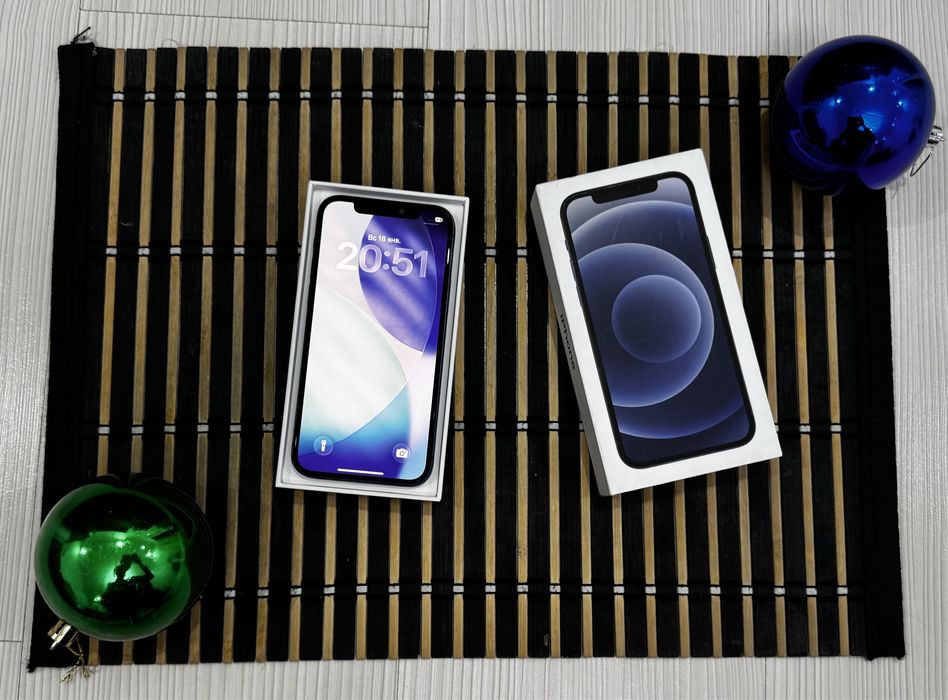 Продам айфон 12 iphone 12