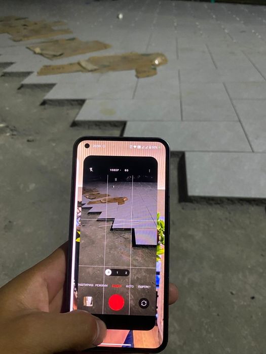 Nothing phone 1    12/256