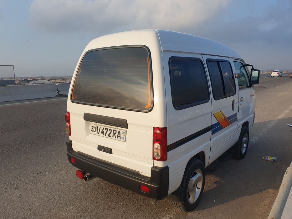 Дамас сотилаби йил 2019,2018 митан газ каропка матор задни мос жавоп