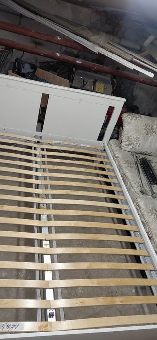 Продам кровать двуспальная