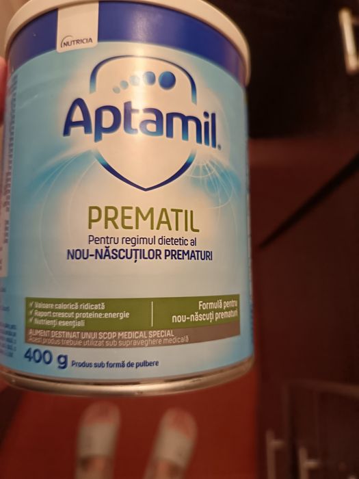 Lapte prematuri !!