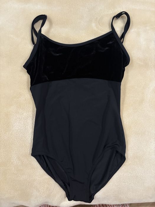 Черно трико за балет Гришко