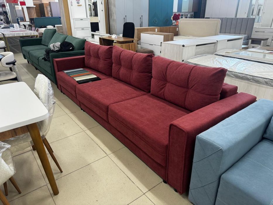 Диваны от производителя