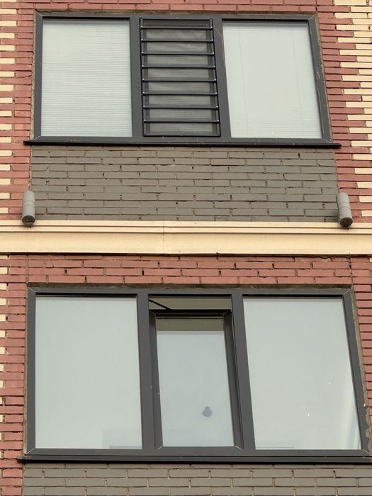 Окно двери витражи