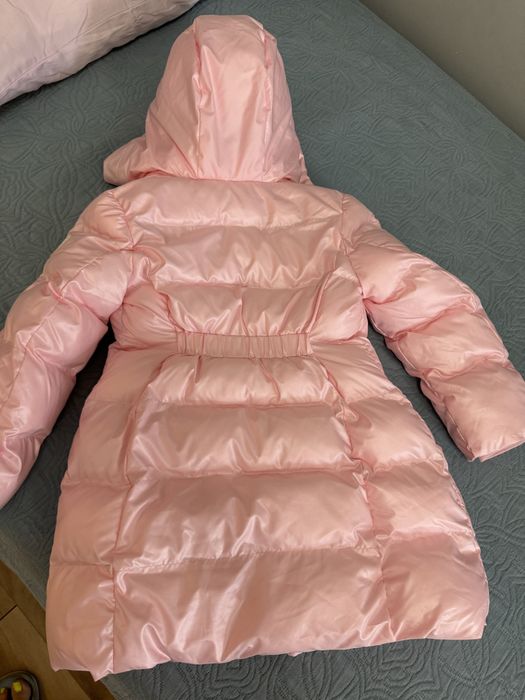 Куртка для девочек Monnalisa