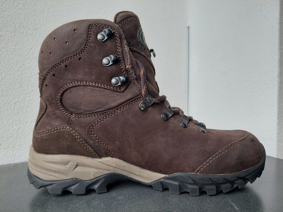 MEINDL Meran GTX(Като Нови)-№41.5