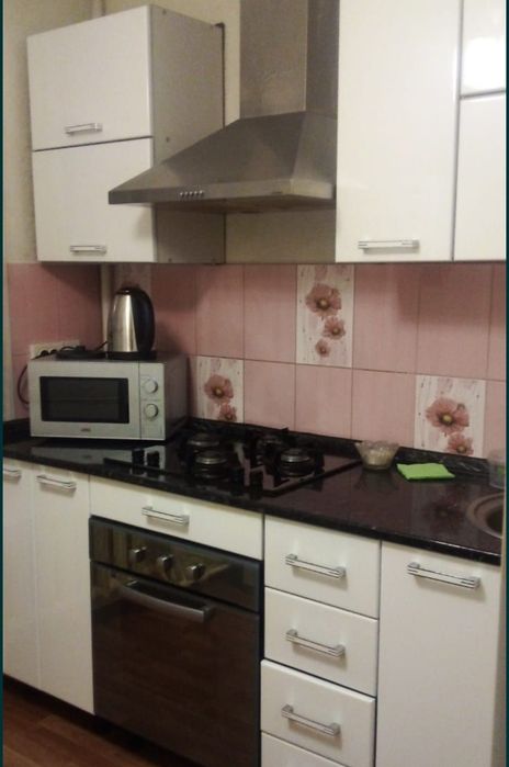 Квартиры посуточно от 9000