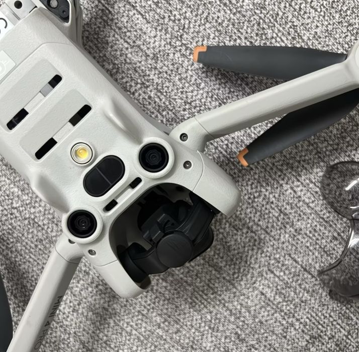 Dji mini 4 pro дрон коптер