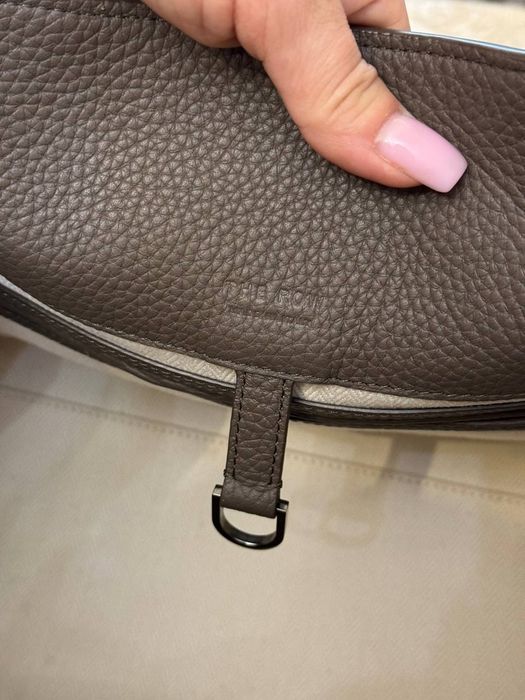 Сумка The Row, модель Marlo