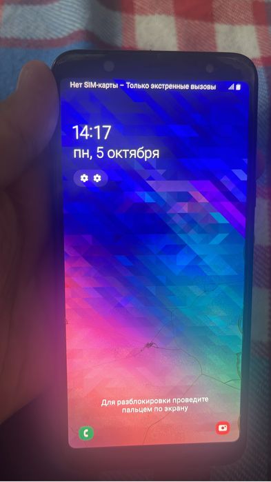 Продаю телефон 10к