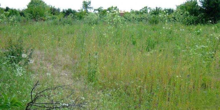 Къща в Бенковски