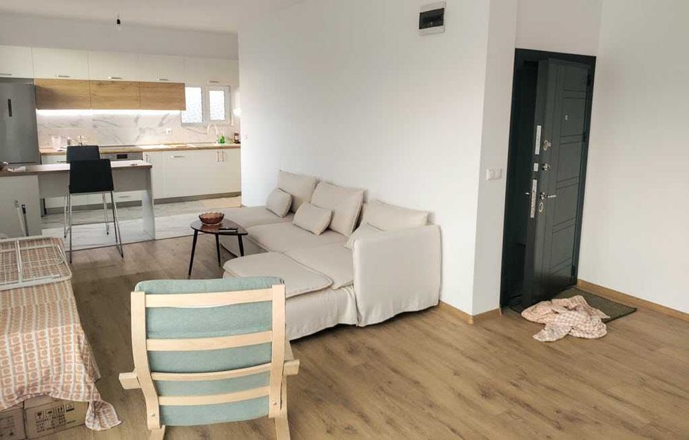 Продава се Двустаен апартамент в с. Аспарухово, Област Варна - 135 кв.м за 1556 €/кв.м - Снимка #4