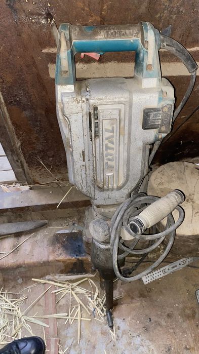 отбойный молоток бу