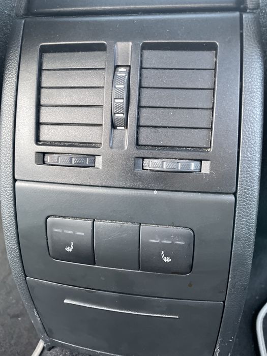 SKODA Octavia 2012 — imagine 3