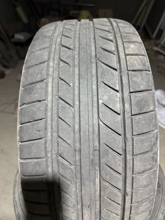 Продам летние шины
