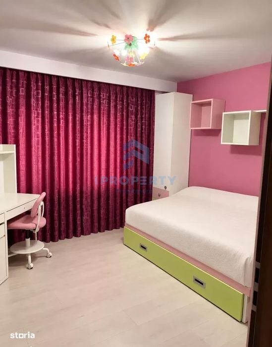 Gorjului | 3 camere | Renovat Complet | 8 min metrou