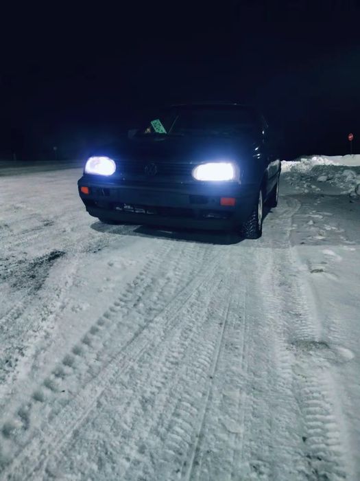 Продам гольфа 850