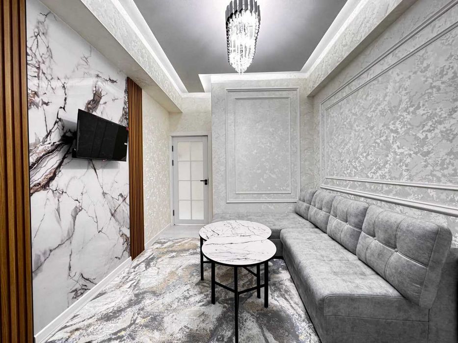 Срочно! Продаётся 2х комнатная квартира на Вокзале!