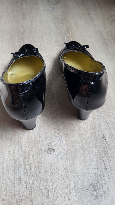 Pantofi piele Marelbo