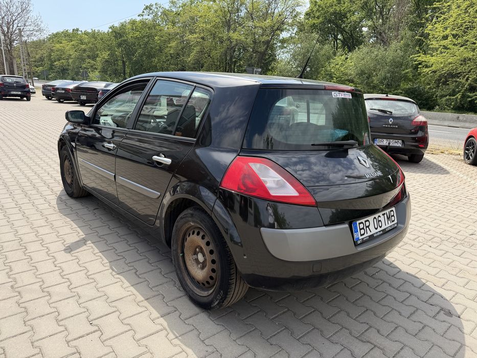RENAULT Megane 2006 — imagine 2
