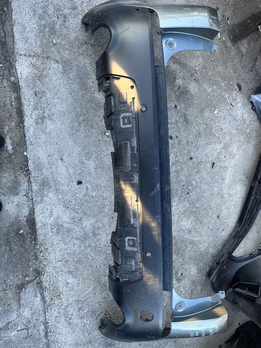 Броня Land Rover Discovery Sport 2018 5 бр