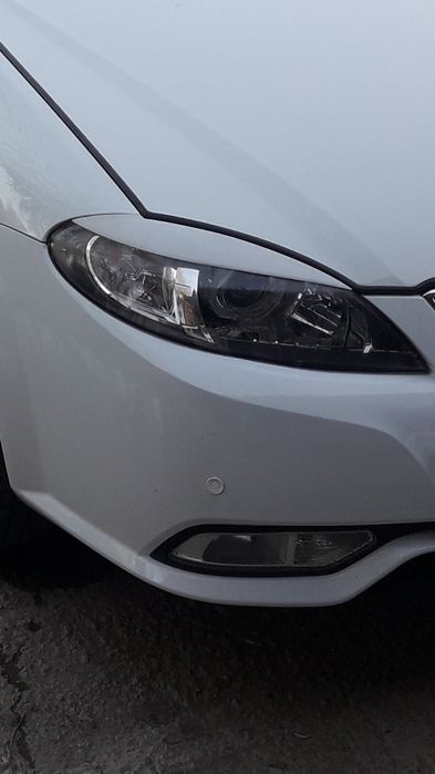 Продаются фары на жентра.