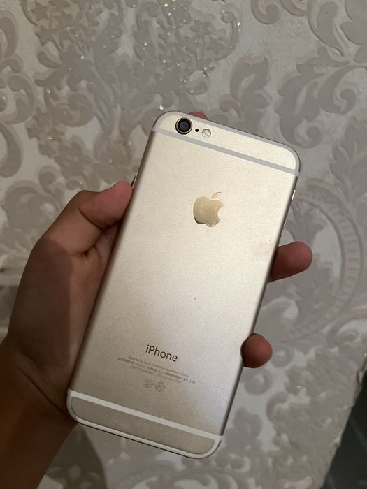 Iphone 6 16 гб