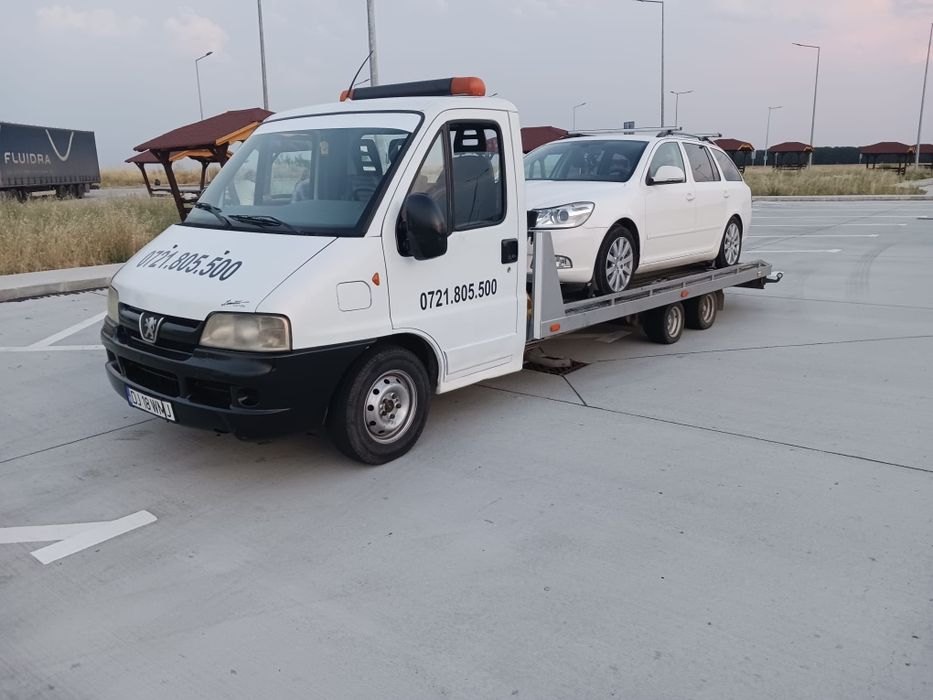 Fiat Ducato ba14