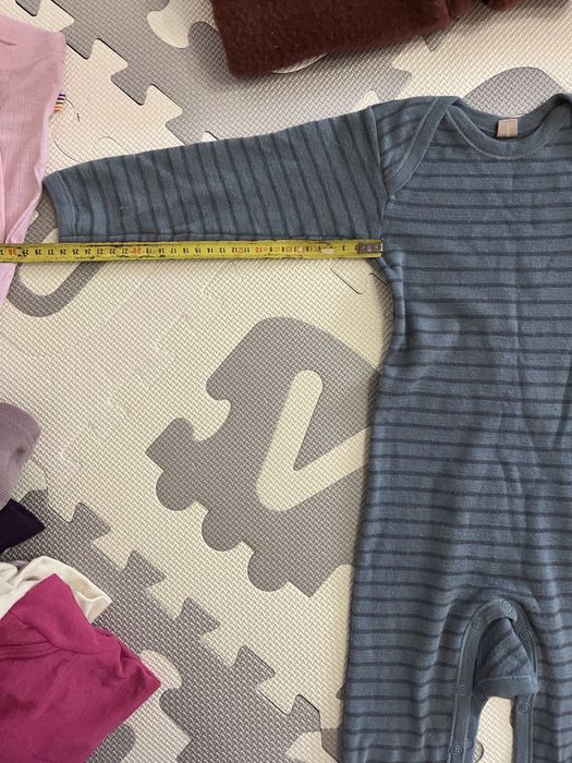 Pijama/overall Dilling