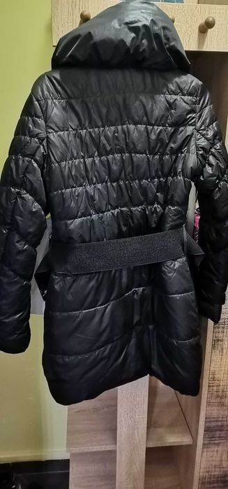 Дамско зимно яке