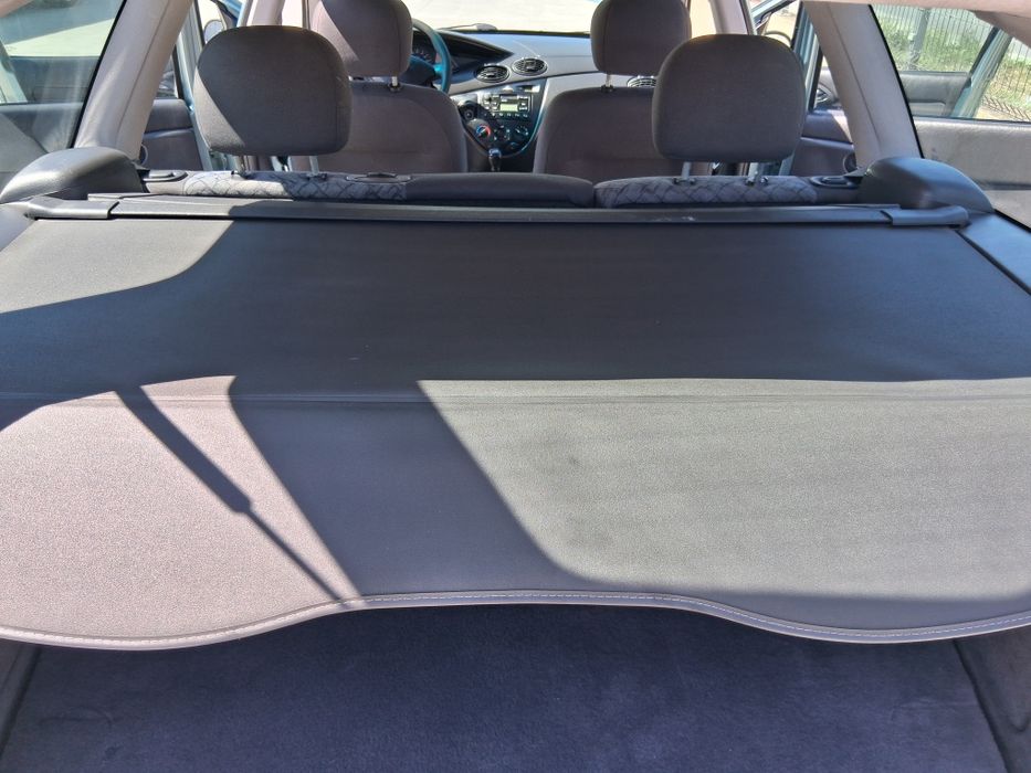 форд фокус дизел колата е много поддържана всичко сменено е