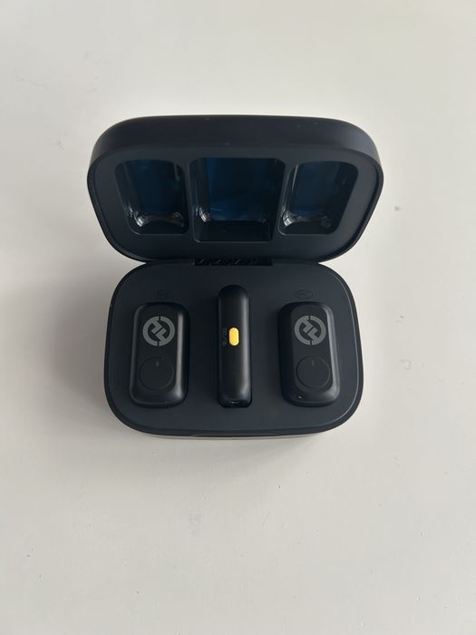 Hollyland Lark A1 Безжичен Микрофон USB-C