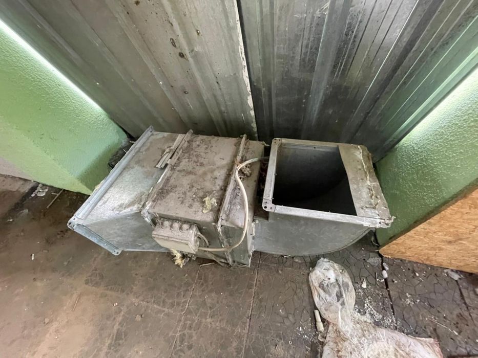 электрообогрев взрывозащищенная УЭН-АМС