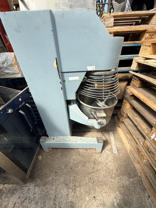 Mixer planetara Empero 380v