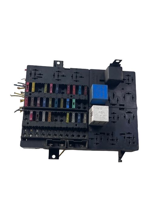 Panou Sigurante Renault Master Ii Box Fd 1998 -> 2.5 D S8U 770 7703297